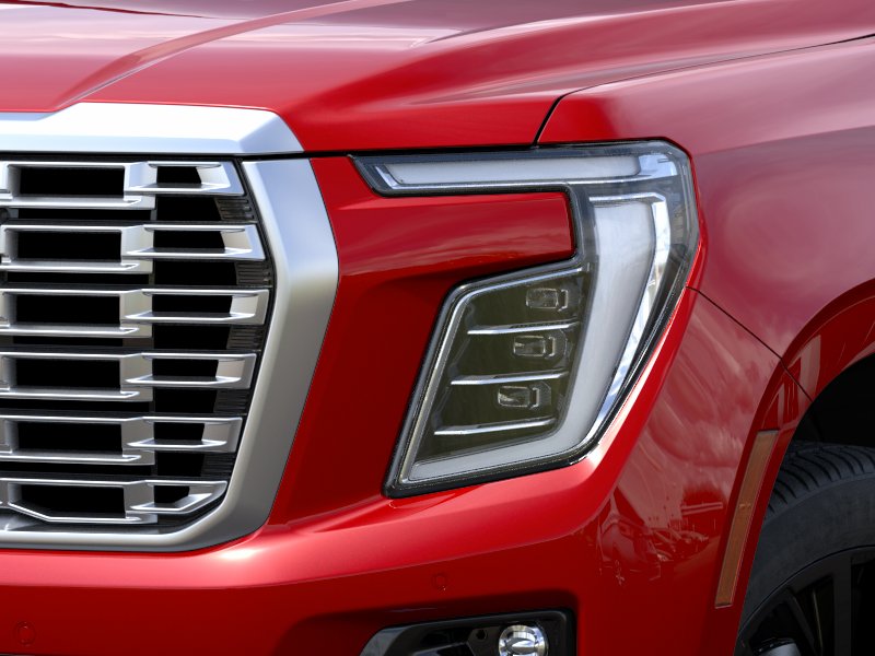 2026 GMC Yukon XL Denali - Photo 34