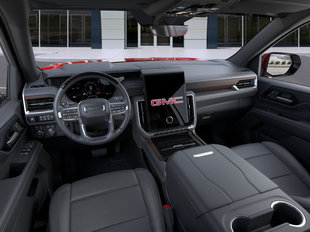 2026 GMC Yukon XL Denali - Photo 39