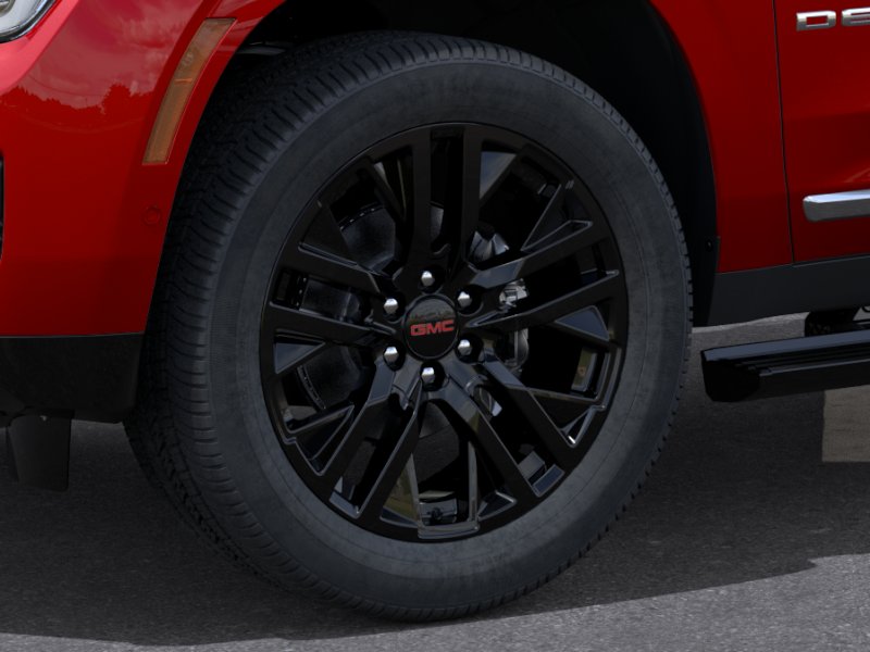 2026 GMC Yukon XL Denali - Photo 33
