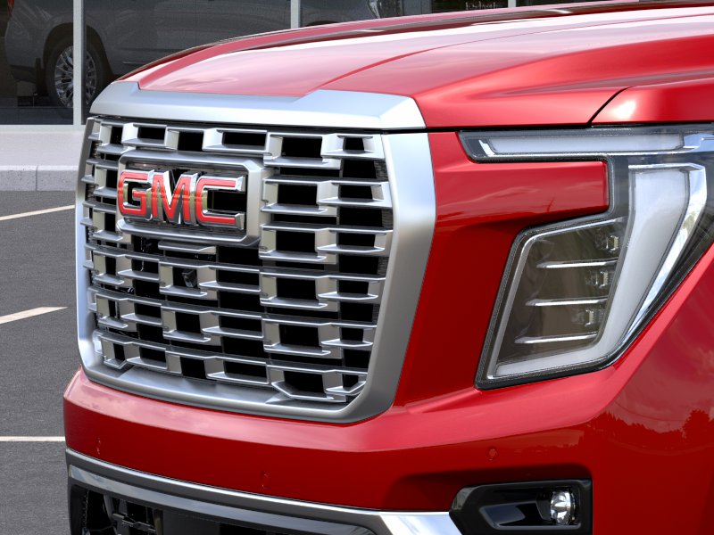 2026 GMC Yukon XL Denali - Photo 37