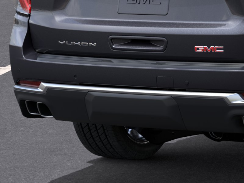 2026 GMC Yukon XL Denali - Photo 47