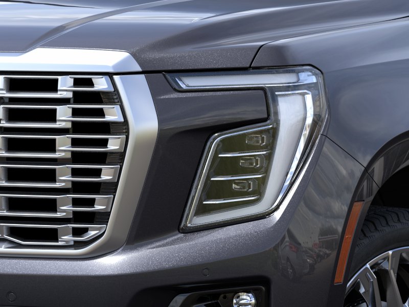 2026 GMC Yukon XL Denali - Photo 43
