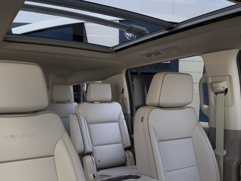 2026 GMC Yukon XL Denali - Photo 48