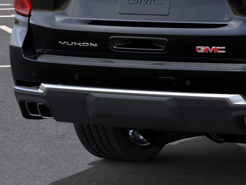 2026 GMC Yukon XL Denali - Photo 38