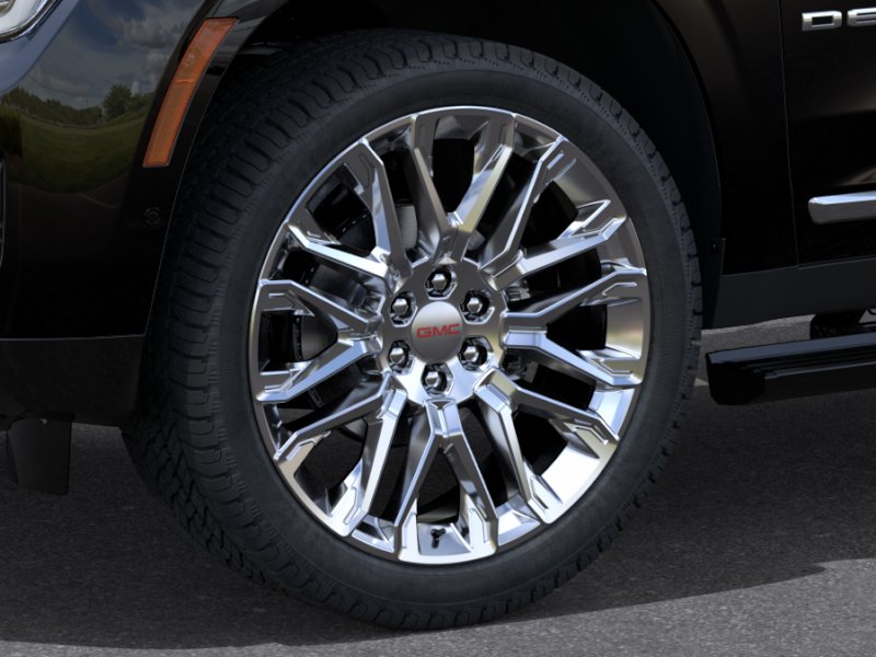 2026 GMC Yukon XL Denali - Photo 33