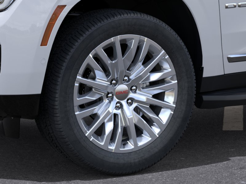 2026 GMC Yukon XL Denali - Photo 33