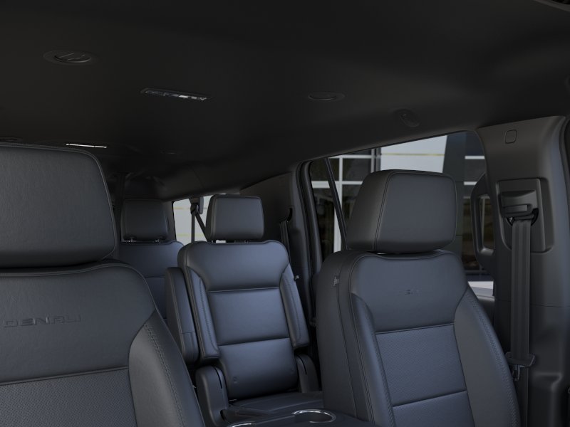 2026 GMC Yukon XL Denali - Photo 48