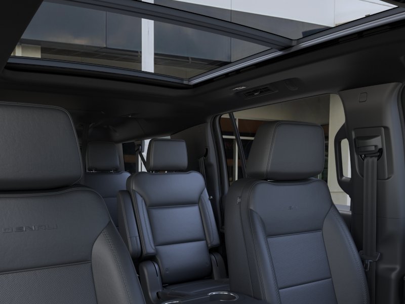 2026 GMC Yukon XL Denali - Photo 24