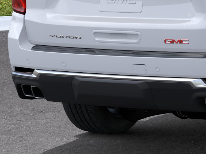 2026 GMC Yukon XL Denali - Photo 14