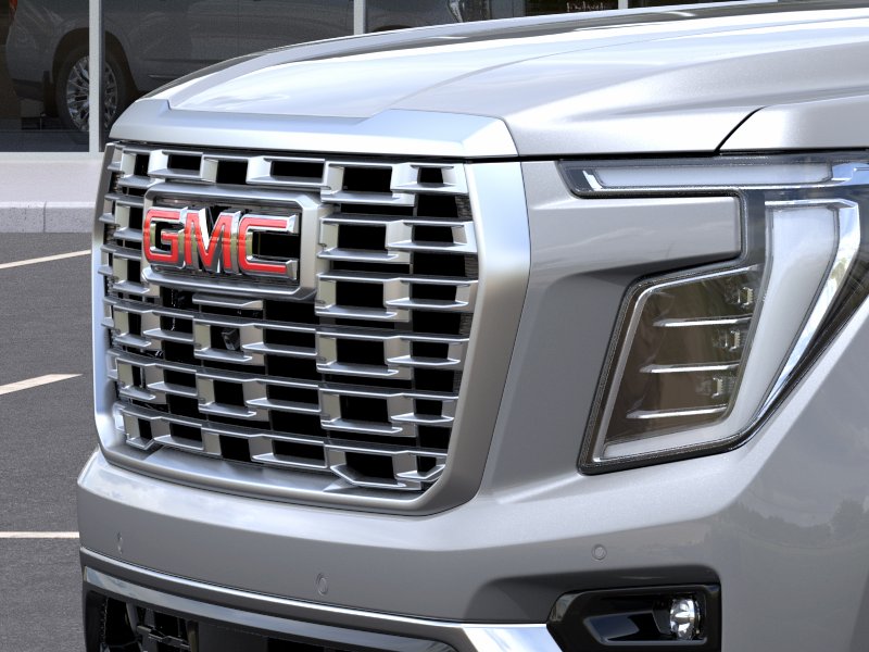 New 2026 Sterling Metallic GMC Denali image 37