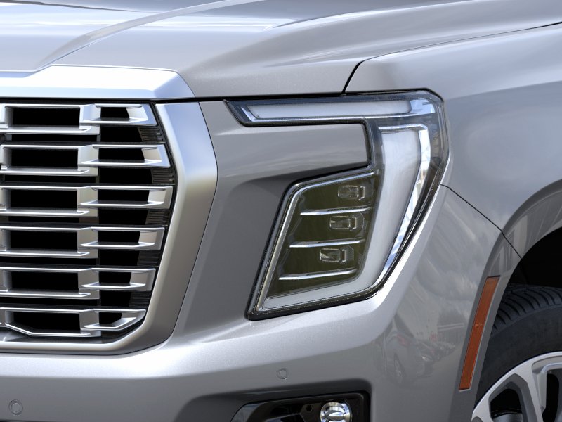New 2026 Sterling Metallic GMC Denali image 34