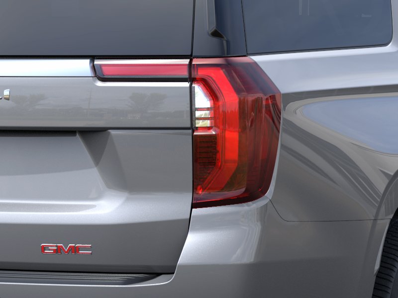 New 2026 Sterling Metallic GMC Denali image 35