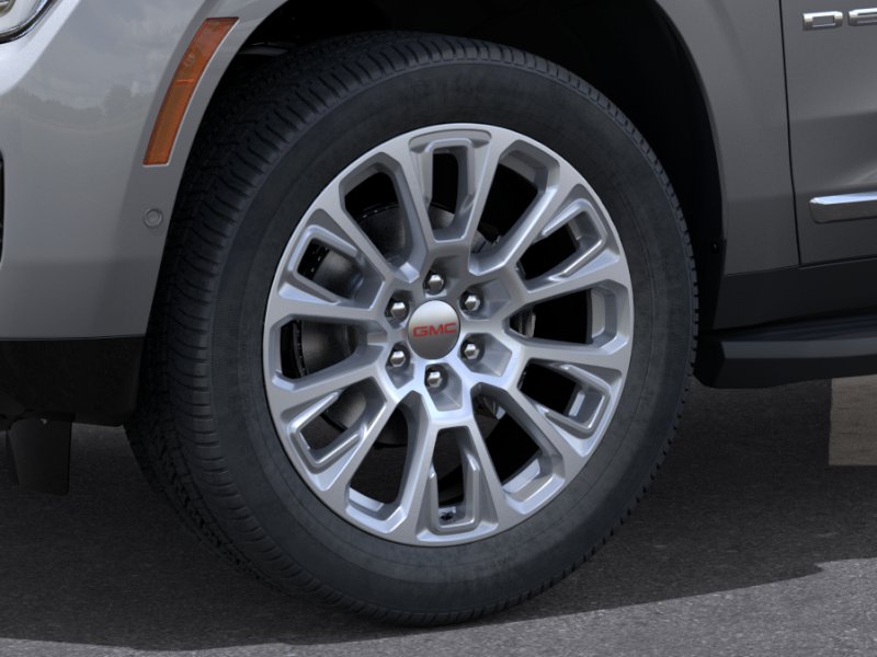 New 2026 Sterling Metallic GMC Denali image 33