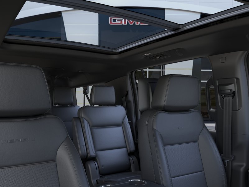 2026 GMC Yukon XL Denali - Photo 48