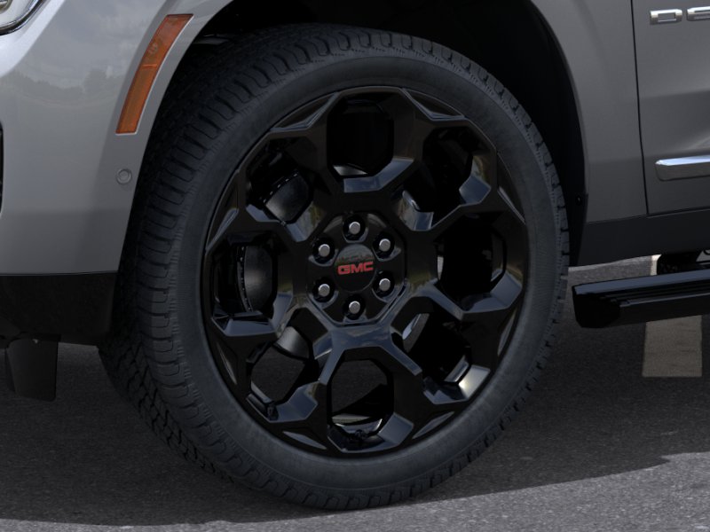 2026 GMC Yukon XL Denali - Photo 33