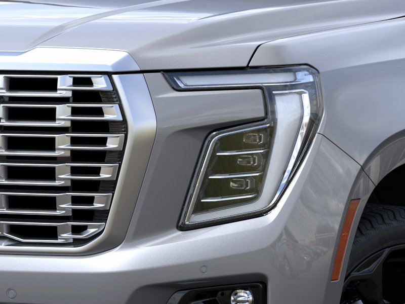 2026 GMC Yukon XL Denali - Photo 34