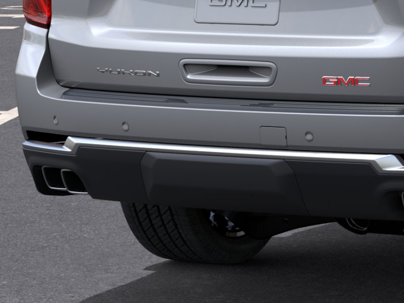 2026 GMC Yukon XL Denali - Photo 38