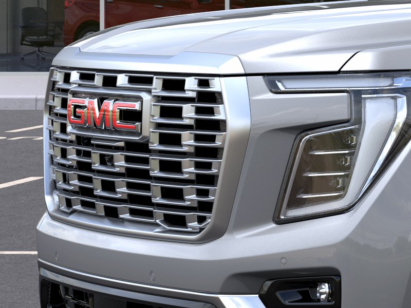 2026 GMC Yukon XL Denali - Photo 37