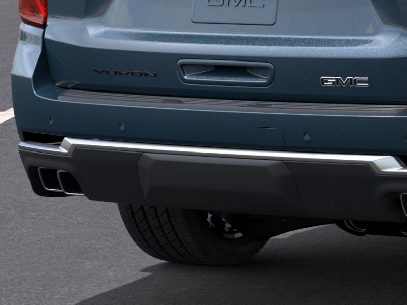 New 2027 Downpour Metallic GMC Denali image 49