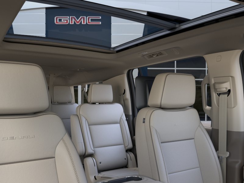 2027 GMC Yukon XL Denali - Photo 48