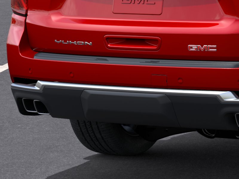 2027 GMC Yukon XL Denali - Photo 38