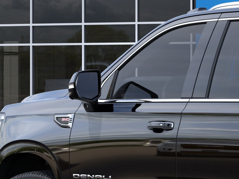 New 2027 Onyx Black GMC Denali image 36
