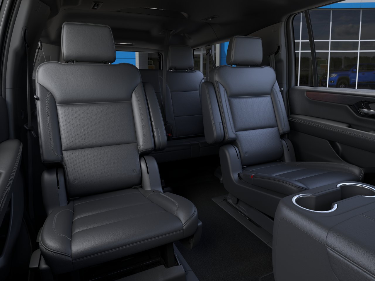 New 2027 Onyx Black GMC Denali image 41
