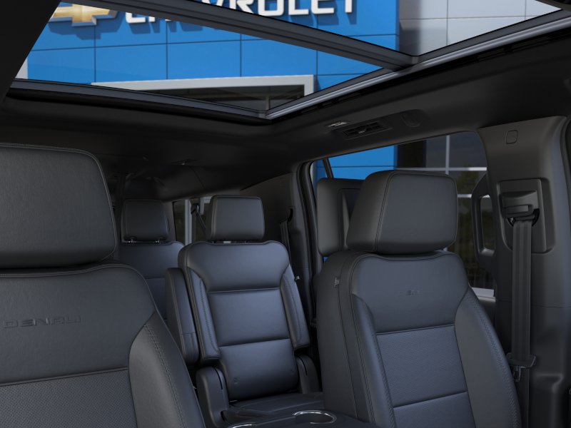 New 2027 Onyx Black GMC Denali image 48