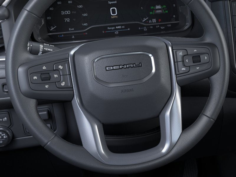 2024 GMC Yukon XL Denali - Photo 46
