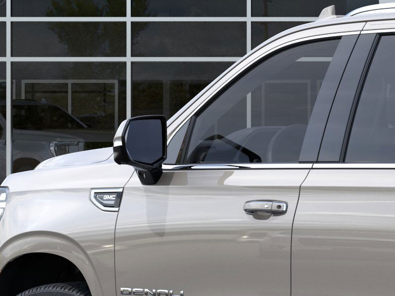 2024 GMC Yukon XL Denali - Photo 39