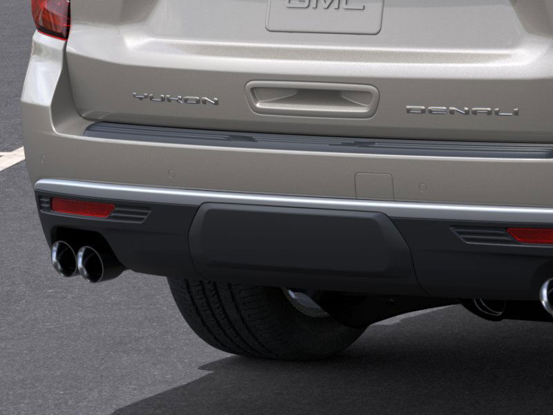 2024 GMC Yukon XL Denali - Photo 41