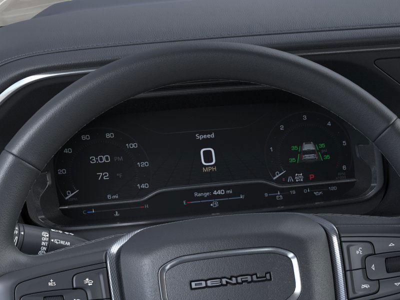 2024 GMC Yukon XL Denali - Photo 45