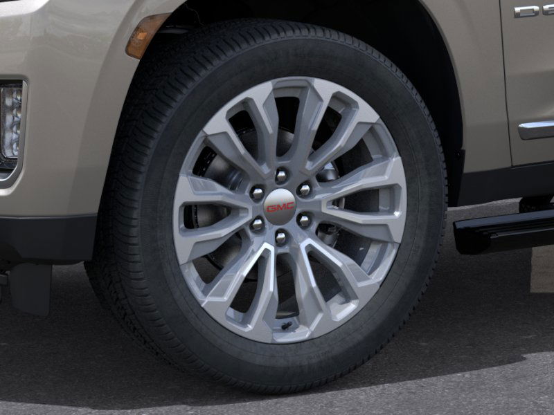 2024 GMC Yukon XL Denali - Photo 36