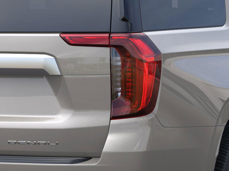2024 GMC Yukon XL Denali - Photo 38