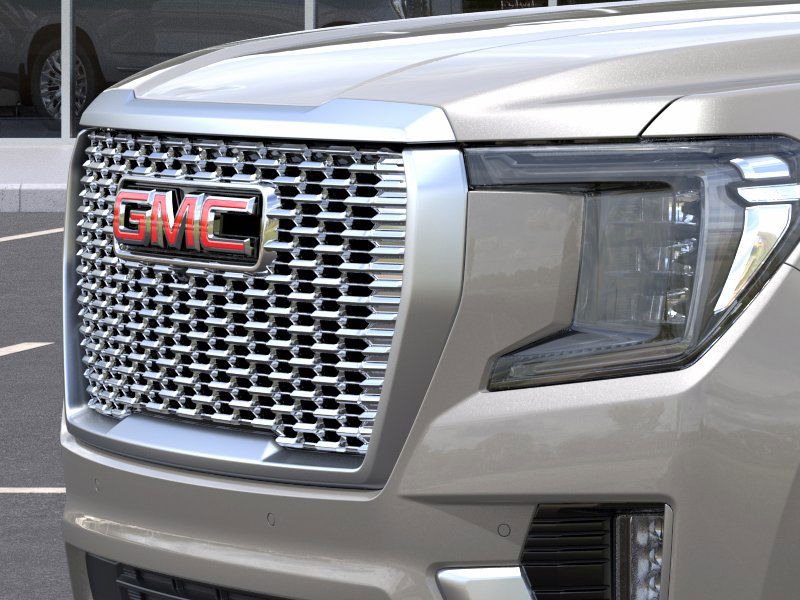 2024 GMC Yukon XL Denali - Photo 40