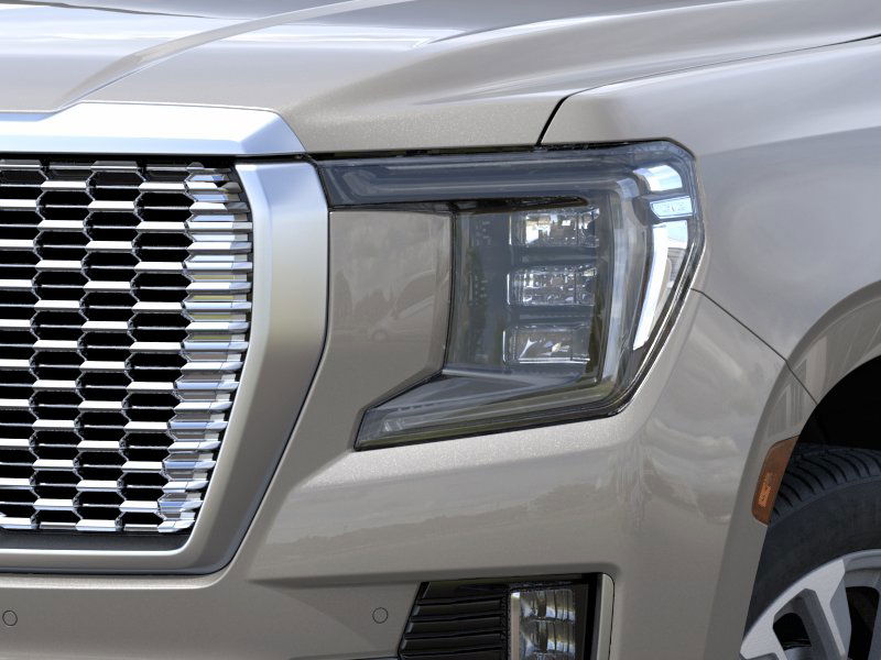 2024 GMC Yukon XL Denali - Photo 37