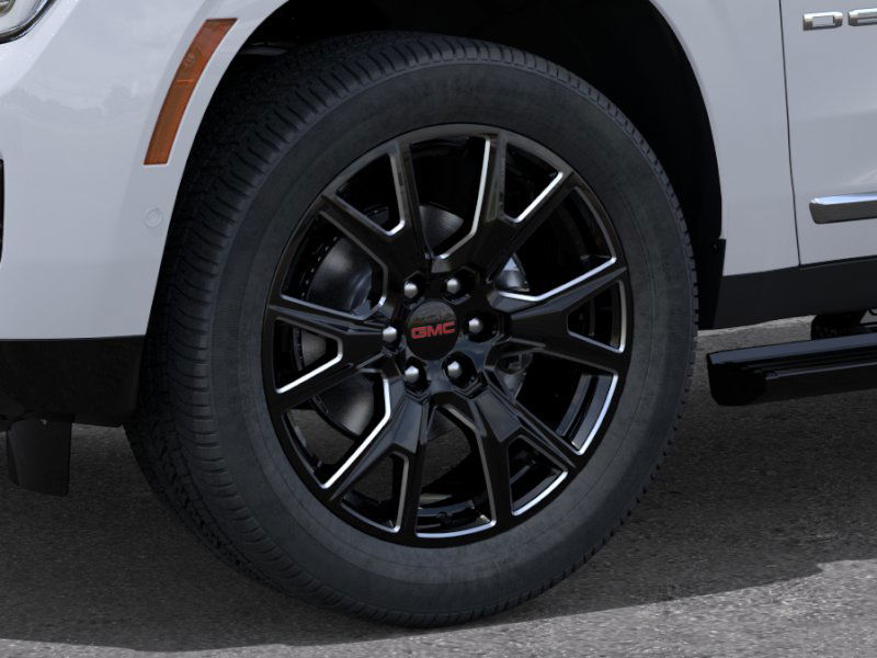 New 2026 Glacier White Tricoat GMC Denali image 41