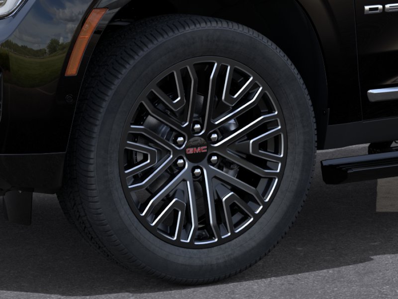 New 2026 Onyx Black GMC Denali image 36