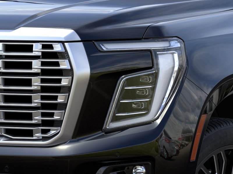 New 2026 Onyx Black GMC Denali image 37