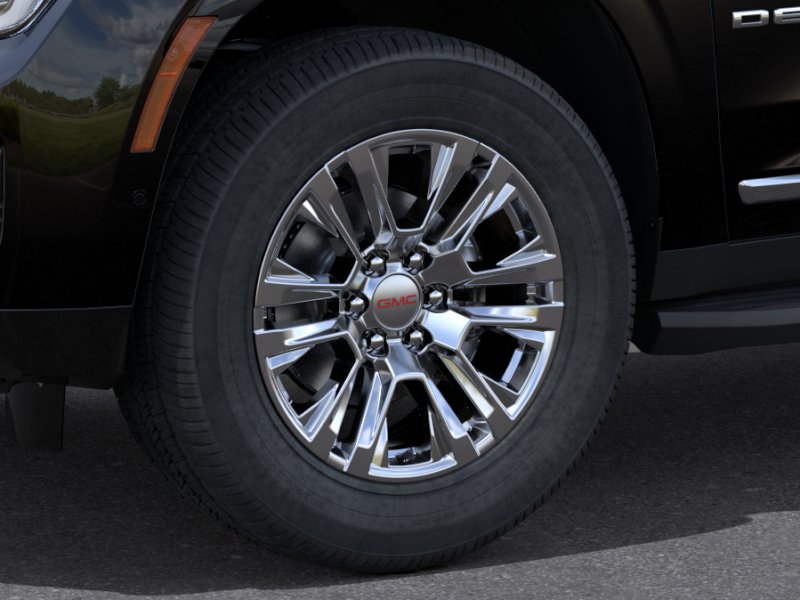 New 2026 Onyx Black GMC Denali image 41