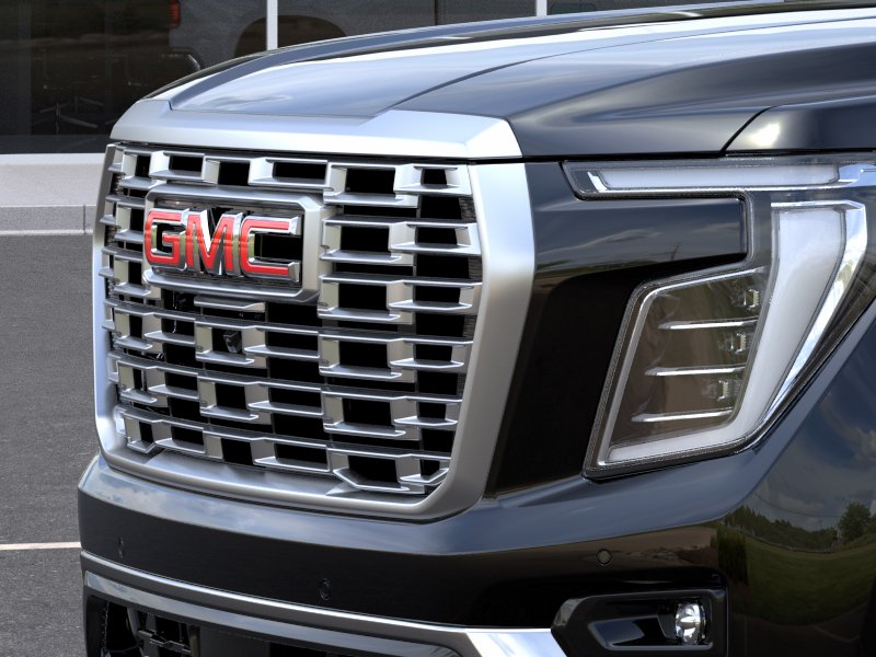 New 2026 Onyx Black GMC Denali image 45