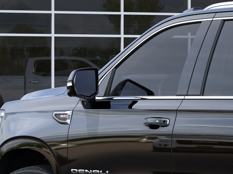 New 2026 Onyx Black GMC Denali image 44