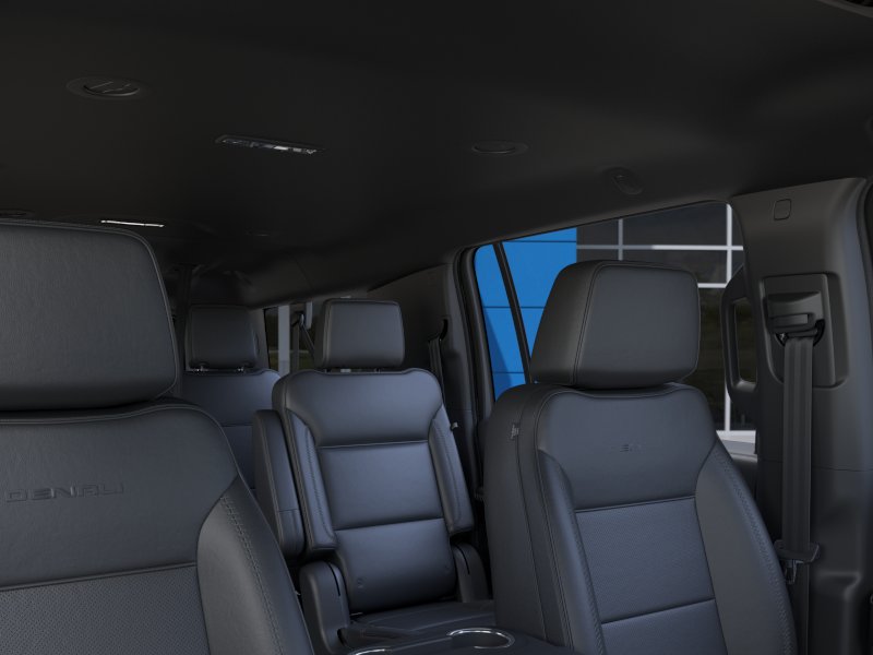 New 2026 Summit White GMC Denali image 51