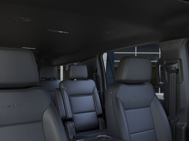 New 2026 Glacier White Tricoat GMC Denali image 24