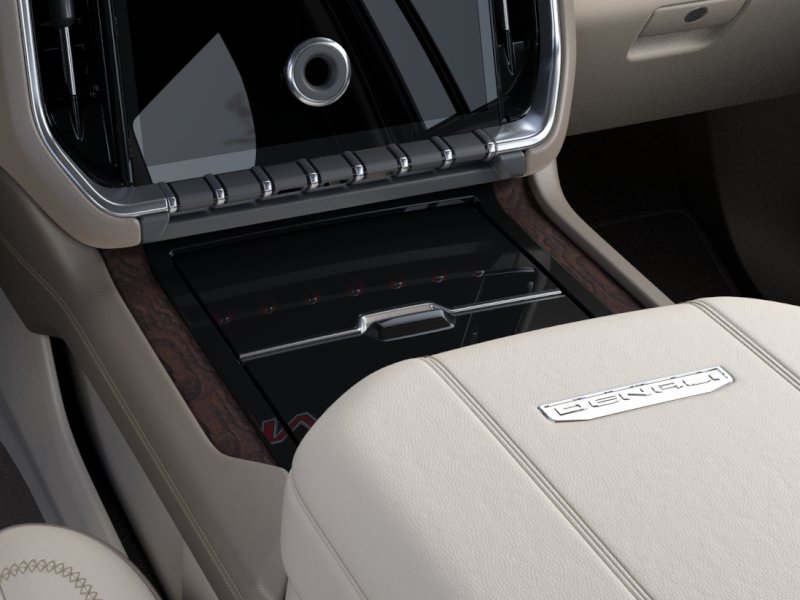 2026 GMC Yukon XL Denali - Photo 24