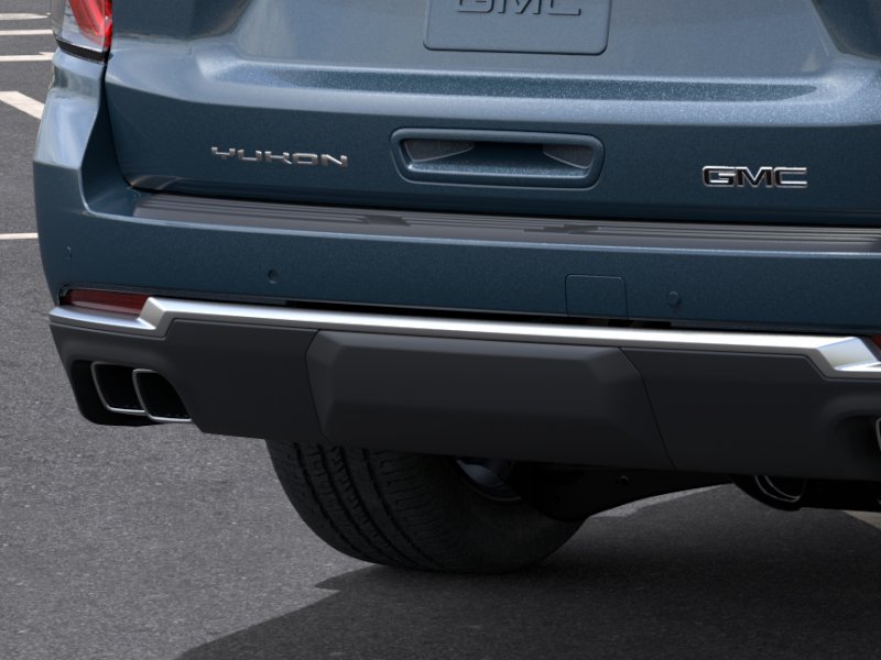 2026 GMC Yukon XL Denali - Photo 62