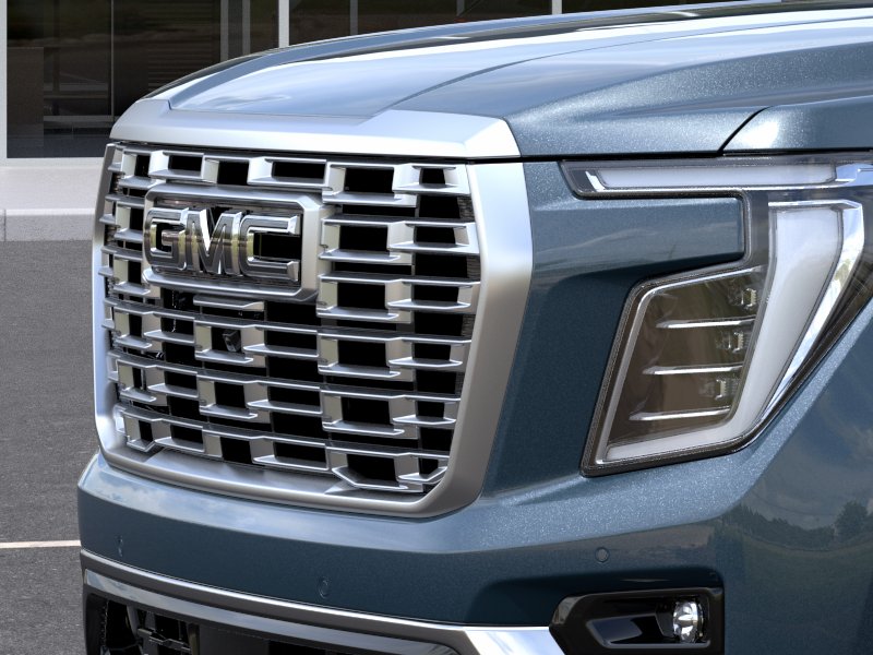 2026 GMC Yukon XL Denali - Photo 61