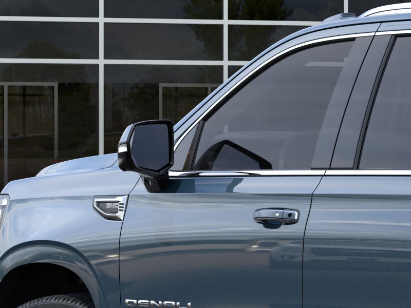 2026 GMC Yukon XL Denali - Photo 60