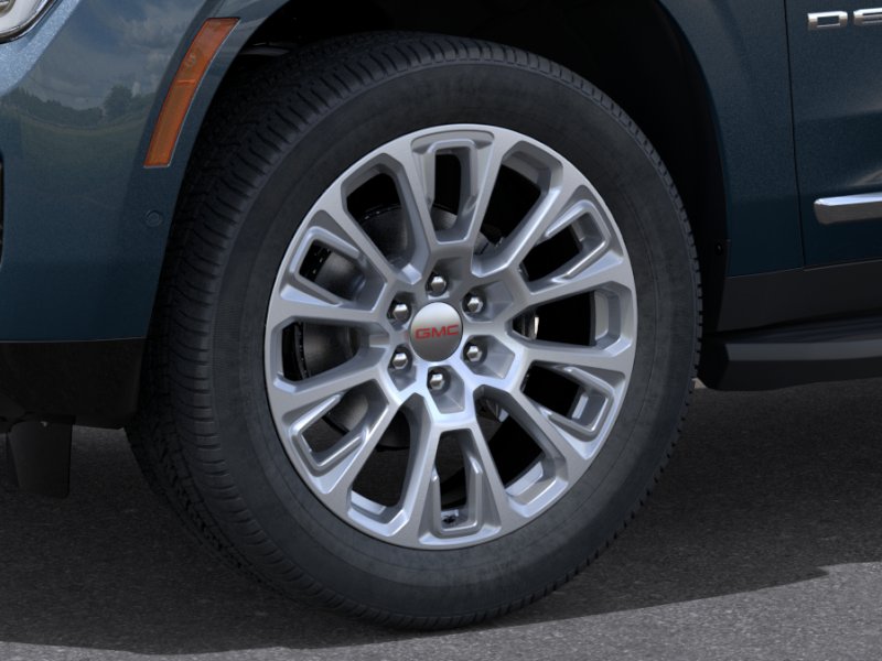 2026 GMC Yukon XL Denali - Photo 57
