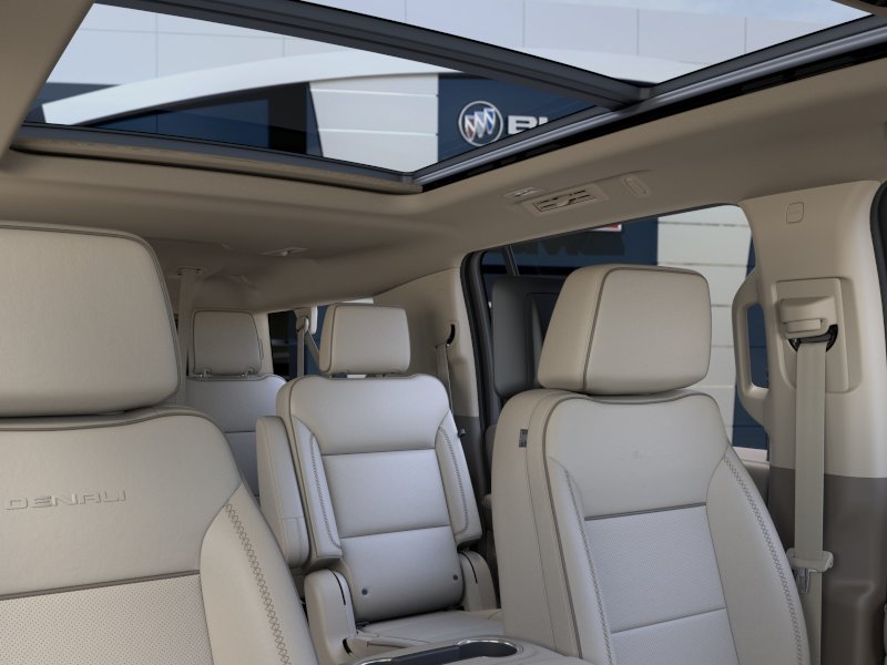 2026 GMC Yukon XL Denali - Photo 72
